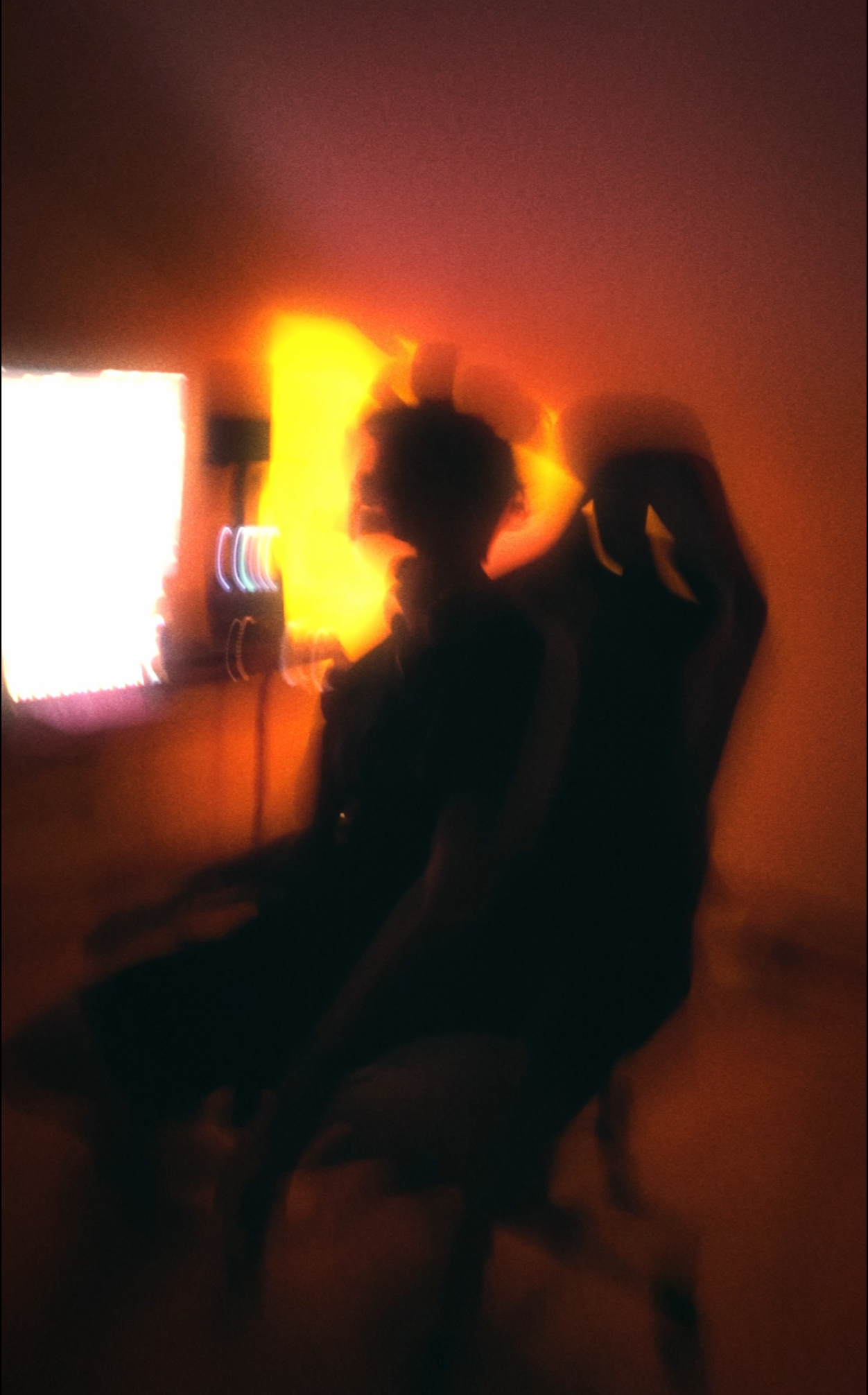 studio silhouette