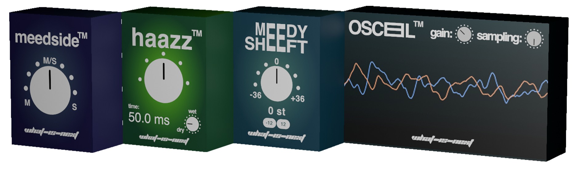 M4L Devices Interface